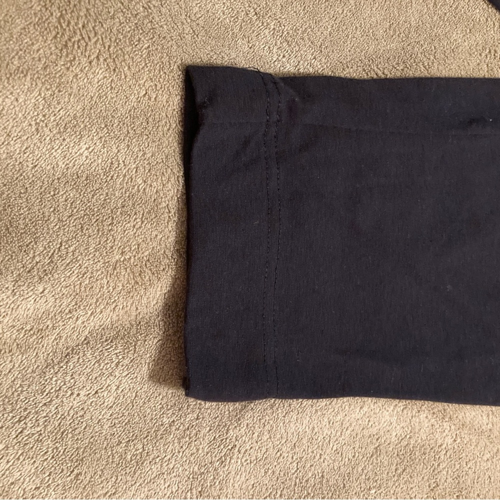 NWOT Vintage Agenda Knit Pull On Pants Size S - Picture 5 of 7